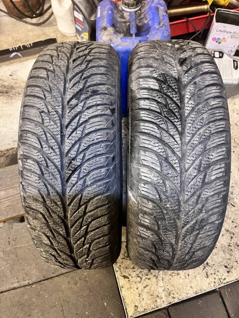 195/65 zr15 Matador n�gy�vszakos gumi