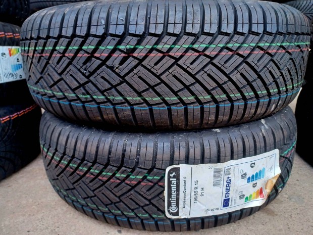 195/65r15 195/65 r15 4vszakos 2db 0km-es 