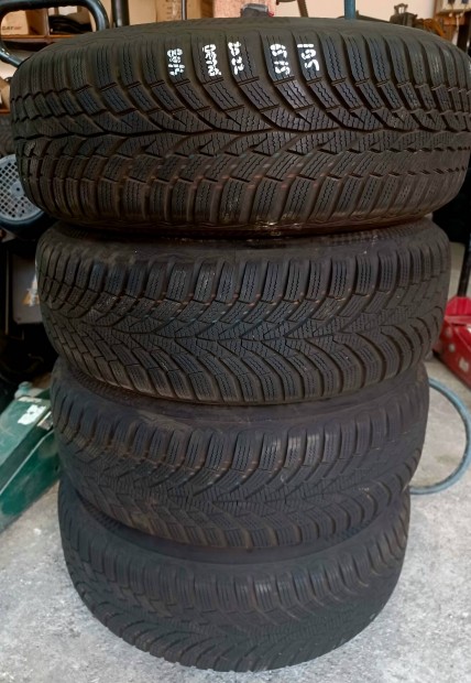 195/65r15 195/65 r15 tli 4db Dem 