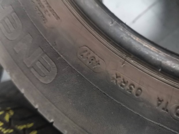 195/65r15 2-2 Db Nexen Nblue és Michelin Energysaver