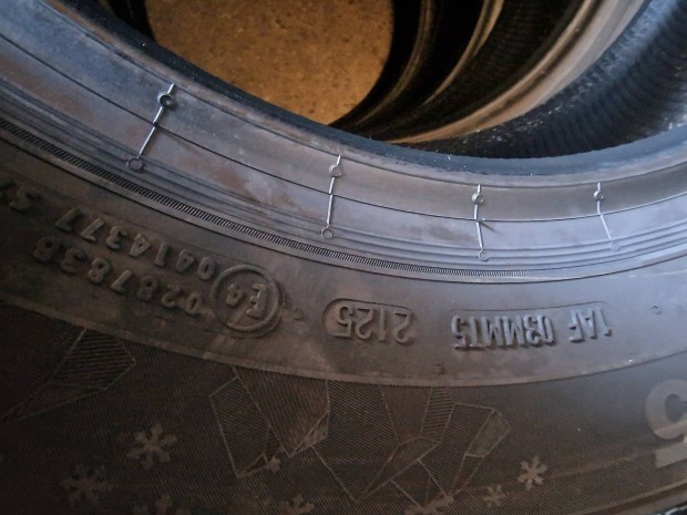 195/65r15 91H 4DB j Semperit tligumi