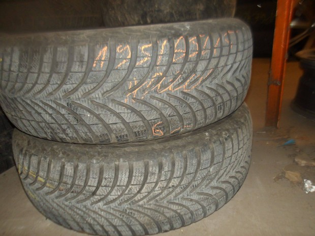 195/65r15 Apollo tli gumi ajndk szerelssel