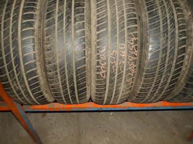 195/65r15 Barum nyári gumi ajándék szereléssel