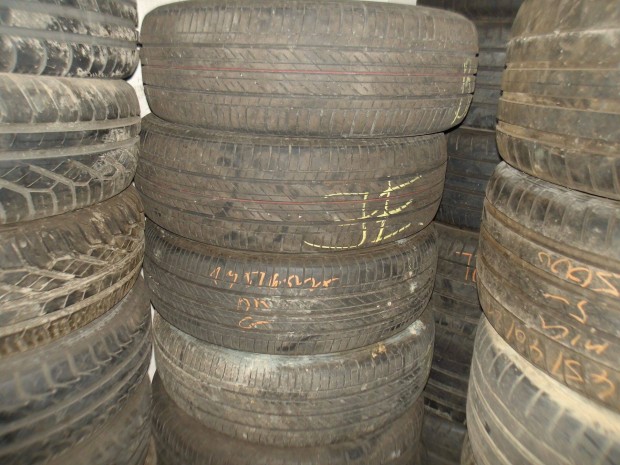 195/65r15 Bridgestone nyári gumi ajándék szereléssel