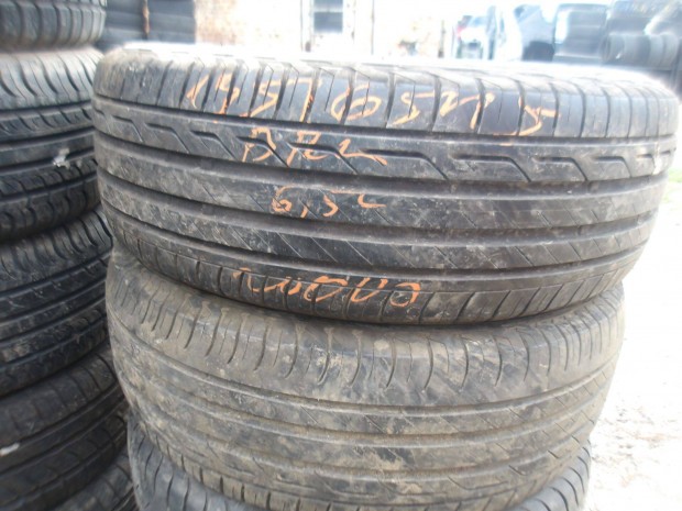 195/65r15 Bridgestone nyri gumi ajndk szerelssel