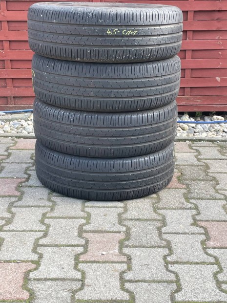 195/65r15 Continental Ecocontact 6