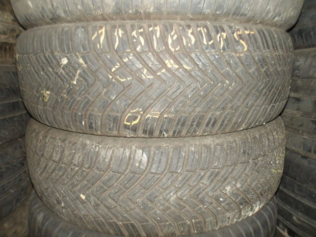 195/65r15 Continental négyévszakos gumi ajándék szereléssel