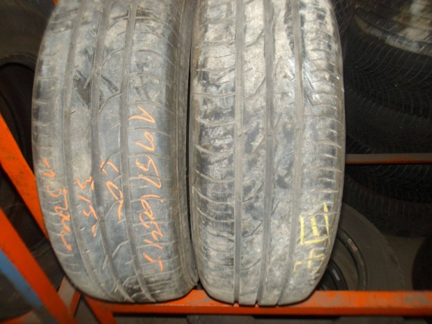 195/65r15 Continental nyári gumik ajándék szereléssel