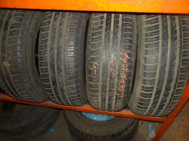 195/65r15 Continetnal nyári gumi ajándék szereléssel