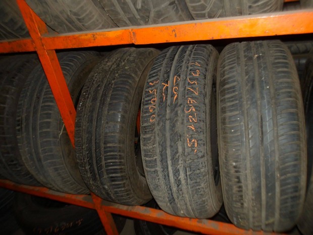 195/65r15 Continetnal nyári gumi ajándék szereléssel