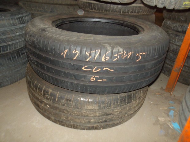 195/65r15 Continetnal nyári gumik ajándék szereléssel