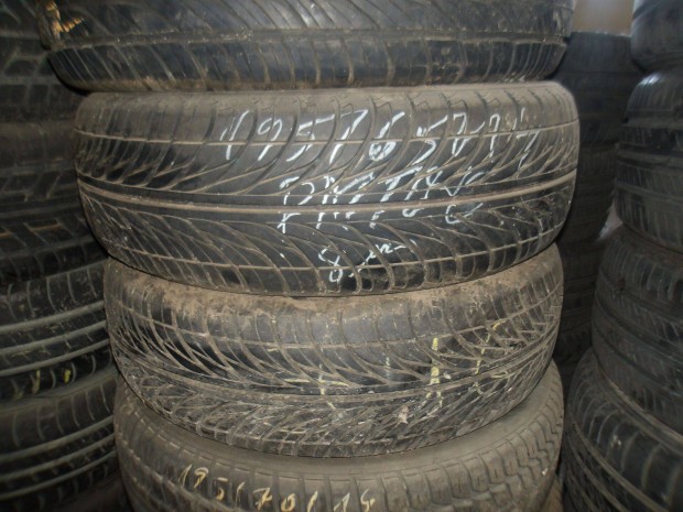 195/65r15 Daytone nyári gumi ajándék szereléssel