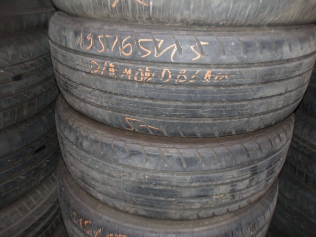 195/65r15 Diamondblack nyri gumi ajndk szerelssel