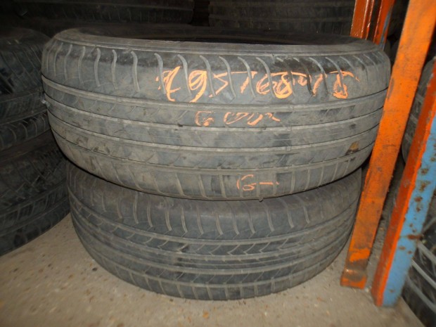 195/65r15 Good-year nyári gumi ajándék szereléssel