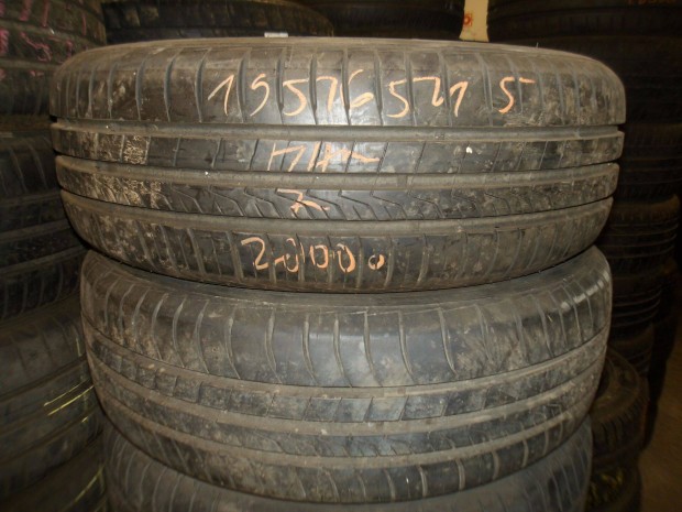 195/65r15 Hankook nyri gumi ajndk szerelssel