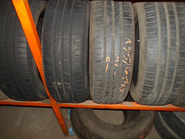195/65r15 Hankook nyri gumi ajndk szerelssel