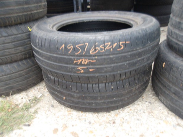 195/65r15 Hankook nyri gumi ajndk szerelssel