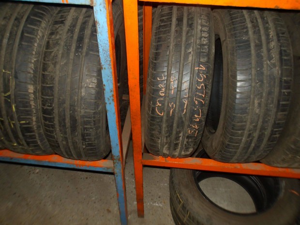 195/65r15 Hankook nyri gumi ajndk szerelssel