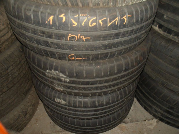195/65r15 Hankook nyári gumik ajándék szereléssel