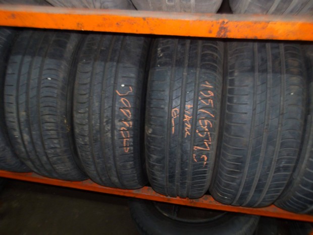 195/65r15 Hankook nyri gumik ajndk szerelssel