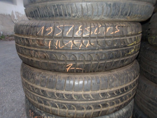 195/65r15 Infinity nyári gumi ajándék szereléssel