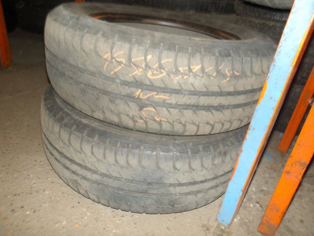 195/65r15 Kleber nyári gumi ajándék szereléssel