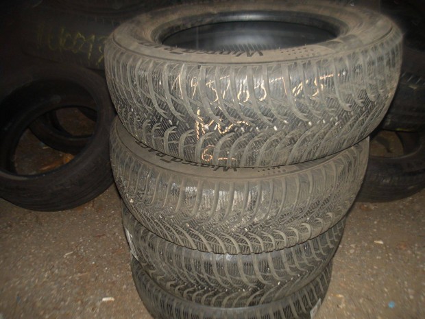 195/65r15 Kumho tli gumi ajndk szerelssel