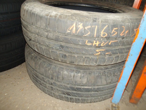 195/65r15 Laufenn nyri gumi ajndk szerelssel
