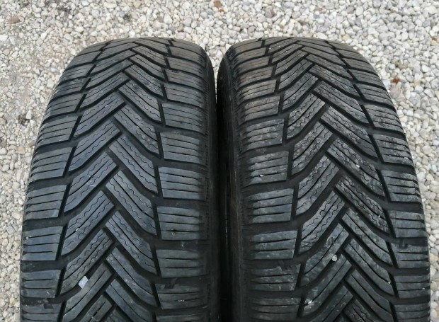 195/65r15 Michelin Alpin6 