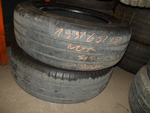 195/65r15 Nexen nyári gumi ajándék szereléssel