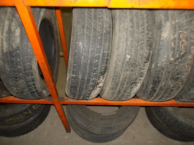 195/65r15 Nexen tli gumi ajndk szerelssel