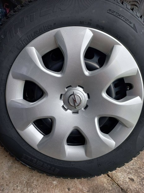 195/65r15 Pirelli tli gumi felnivel