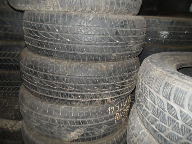 195/65r15 Roadstone tli gumi ajndk szerelssel