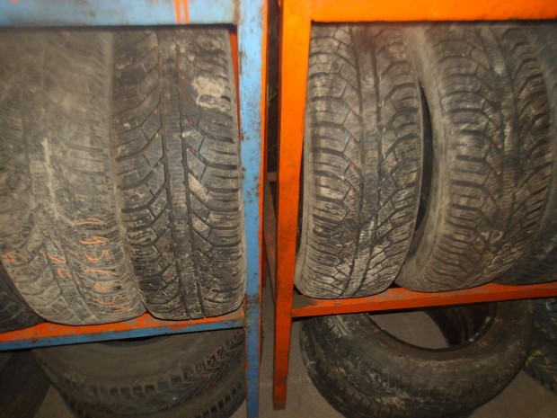 195/65r15 Semperit tli gumi ajndk szerelssel