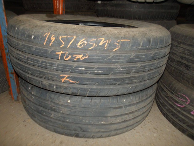 195/65r15 Toyo nyári gumi ajándék szereléssel