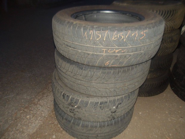 195/65r15 Toyo tli gumi ajndk szerelssel