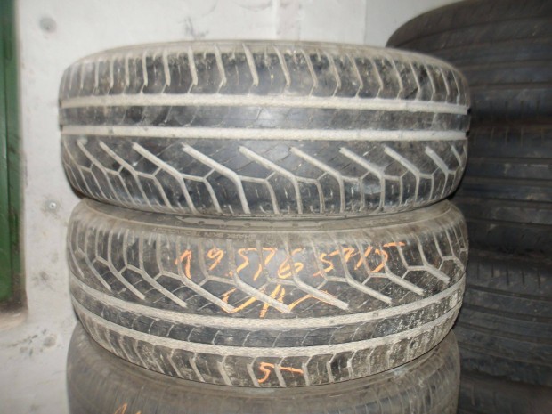 195/65r15 Uniroyal nyári gumi ajándék szereléssel