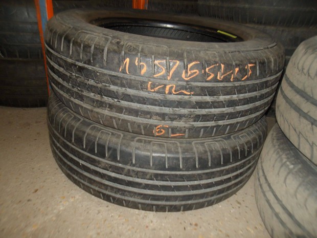 195/65r15 Vredestein nyári gumi ajándék szereléssel
