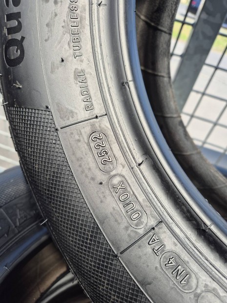 195/65r15 kleber 4évszak 4db 6-6.5mm