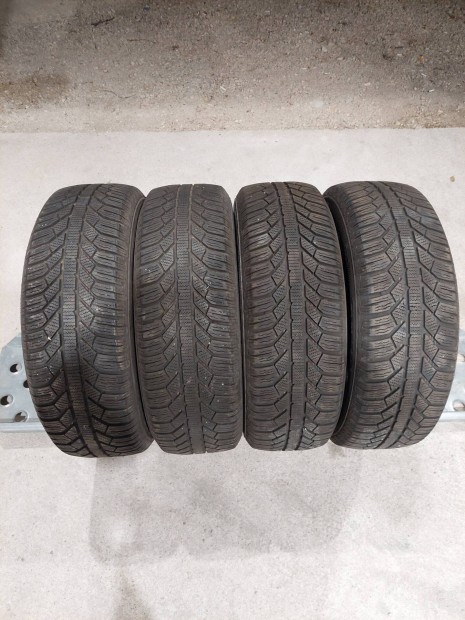 195/65r15 semperit teli garnitura