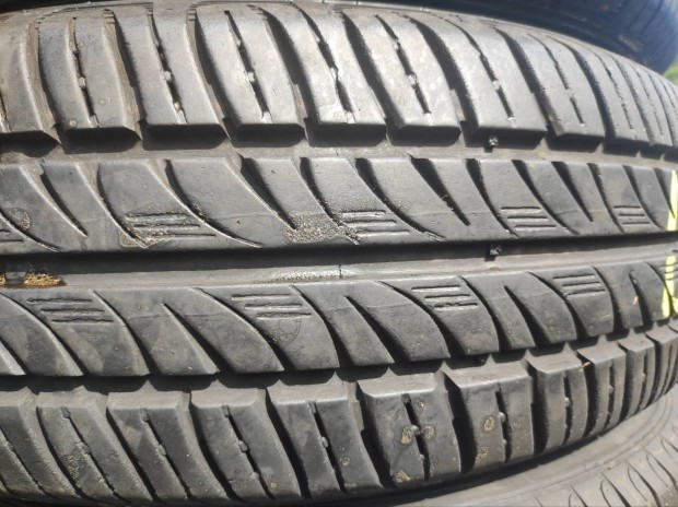 195/65r15ös Semperit nyárigumi