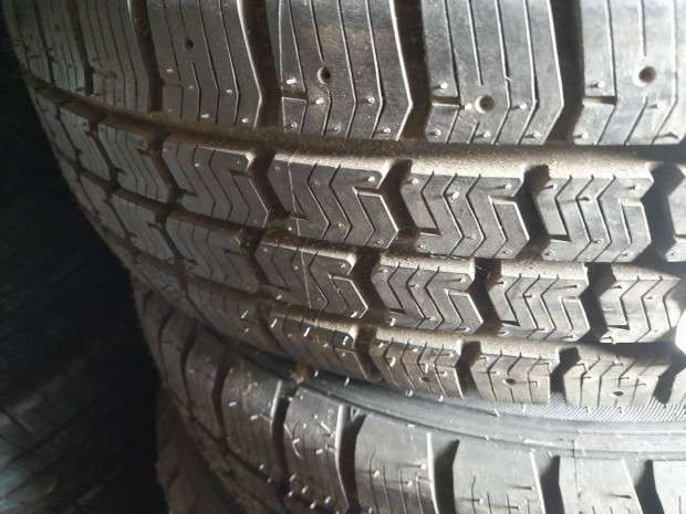 195/65r16C Sava j tli gumik