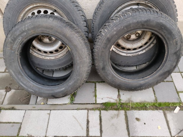 195/65r16 goodyear tligumi