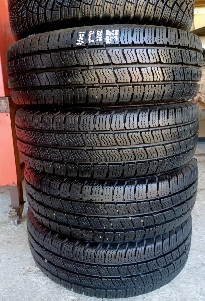 195/65r16c 195/65 r16c tli 4db Dem 