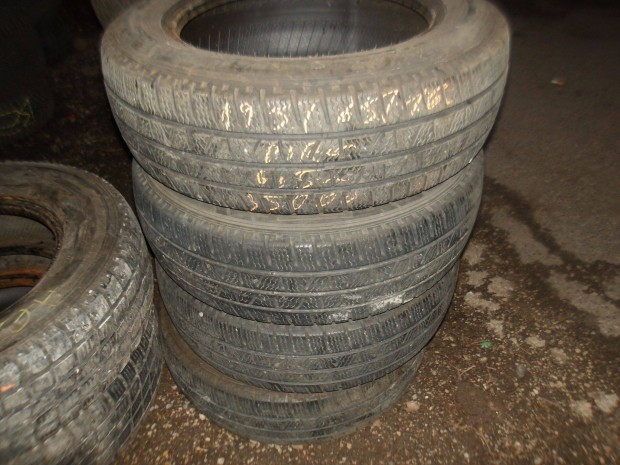 195/65r16c Pirelli tli gumi ajndk szerelssel