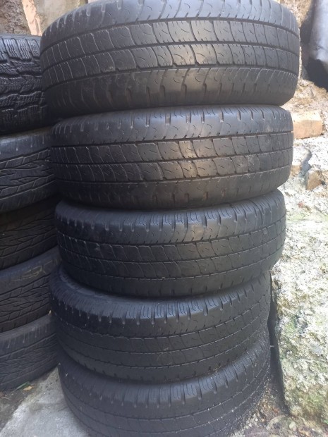 195/65r16c gumi eladó