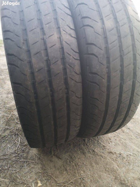195/70R15C 2-2db nyárigumi kisteherre 195/70 R15 C