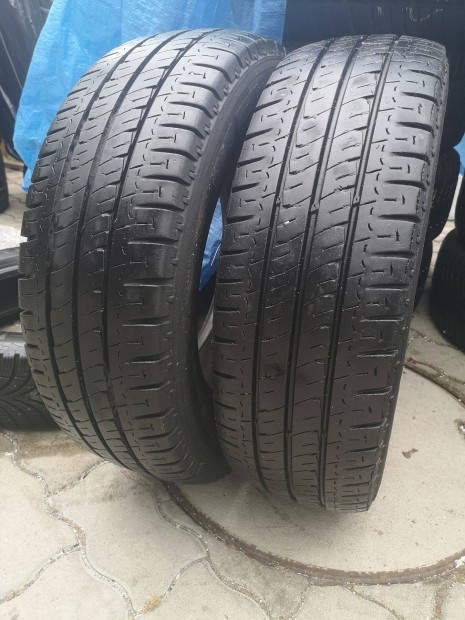 195/70R15C 2db Michelin nyrigumi kisteherre