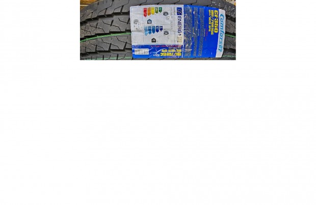 195/70R15C Comforser j Nyri Gumiabroncs Akci!!!