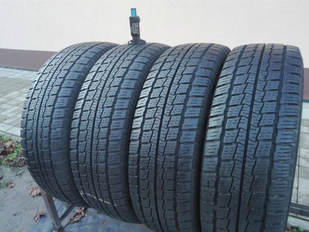 195/70R15C Hankook tli gumi garnitra 195/70 r15c